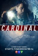 Cardinal (2019) [Sezon 3] [1080p] [WEB-DL] [x264-OzW] [Napisy PL]