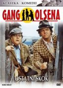 Ostatni skok Gangu Olsena / Olsen-Bandens sidste bedrifter [720p] [BRRip] [H264] [AC3-d11] [Lektor PL]