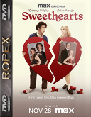 Szkolne milosci - Sweethearts (2024) [MULTi] [AMZN] [WEB-DL] [H264] [DD5.1-RX] [Lektor PL]