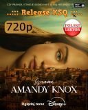 Sprawa Amandy Knox / The Twisted Tale of Amanda Knox (2025) (Sezon 1) (720p) (DSNP) (WEBRip) (XviD) [KSQ] | Lektor PL