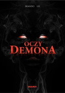 Oczy Demona / Don't Look at the Demon (2022) [PL 720p BRRip XviD AC3-OzW] [Lektor PL] [avi] [FIONA9]