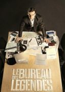 Biuro Szpiegów / Le Bureau des Legendes (2015) [Sezon 03] [1080p.WEB-DL.10bit.x265] [Lektor PL] [ZaZoFilms]