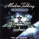 Modern Talking – Universe - The 12th Album (2003) [FLAC]