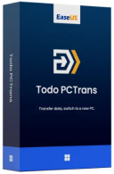 EaseUS Todo PCTrans Professional &amp; Technician 14.0.1 Build 20241126 [PL] [Keygen-DE] [azjatycki]