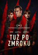 Tuż po zmroku / Arcadian (2024) [1080p] [WEB-DL] [H264] [Lektor PL]