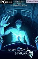 Escape from Naraka [v1.0] *2021* [MULTI-ENG] [CODEX] [ISO] [ToAlien]