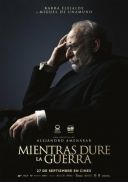 Poki trwa wojna - Mientras dure la guerra (2019) [BRRip] [XviD-GR4PE] [Lektor PL] [avi] [sfpi] [FIONA9]