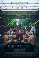 Koniec / The End (2024) MULTi.1080p.BluRay.x264.AC3-KiT / Lektor PL &amp; Napisy PL