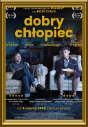 Dobry chłopiec / The Good Boy (2025) [AI] [PL] [1080p] [WEB-DL] [H264-SE] [LEKTOR PL AI]