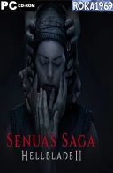 Senua’s Saga: Hellblade II Enhanced [build 19131828] *2024* [MULTI-PL] [PORTABLE] [EXE]
