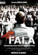 Fala / Die Welle (2008) [BRRip] [XviD-GR4PE] [Lektor PL] [avi]  [FIONA9]