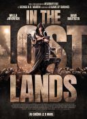 Na zaginionych ziemiach / In the Lost Lands (2025) [PL.1080p.BDRip.XviD.AC3-MAXX] [Lektor PL] [avi] [FIONA9]