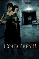 Hotel zła 2 / Fritt vilt II / Cold Prey 2 / (2008) [PL.720p.BDRip.XviD.AC3-ELiTE] [Lektor PL] [avi]  [FIONA9]