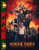 Zbuntowani gliniarze / Rogue Cops: Pushed to the Limit (2024) PL.WEB-DL.XviD-MAXX / Lektor PL