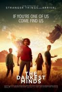 Mroczne umysly - The Darkest Minds (2018) [MULTi 1080p BluRay x264 DTS AC3-DENDA] [Lektor PL] [mkv] [FIONA9]