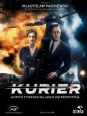 Kurier (2019) [720p BluRay x264-LTS] [Film polski]