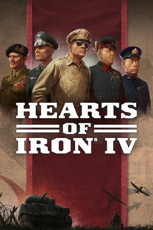  Hearts of Iron IV: Field Marshal Edition (v1 14 8 + 43 DLC) by Pioneer *2016* [PL] [exe]