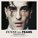 Damiano David - FUNNY little FEARS (2025) [Hi-Res] [FLAC]