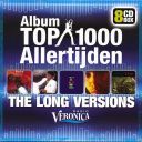 VA - Veronica Album Top 1000 Allertijden (The Long Versions) (8CD) (2012) [FLAC]