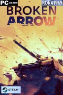 Broken Arrow - Vanguard Edition [v1.0.12.2+DLC] *2025* [MULTI-PL] [PORTABLE] [EXE]