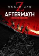 World War Z Aftermath Deluxe Edition (build 24.07.2025) - ElAmigos *2021* [PL] [iso]