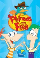 Fineasz i Ferb / Phineas and Ferb (2012-2013) [Sezon 4] [MULTi] [1080p] [WEB-DL] [AAC] [2.0] [H264-Ralf] [Dubbing &amp; Napisy PL]