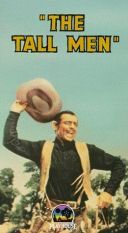 Dwaj z Teksasu / The Tall Men (1955) [PL.1080p.BRRip.H264-wasik] [Lektor PL] [mkv]  [FIONA9]