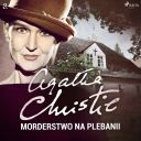 Agatha Christie - Morderstwo na plebanii