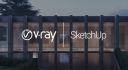 Chaos V-Ray 7.20.02 for SketchUp (x64) + Key[RepackMaster]