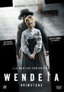 Wendeta / Brimstone (2016) [480p] [BDRip] [XviD] [AC3-K12] [Lektor PL]