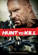 Zabojcze polowanie / Hunt to Kill (2010) [720p] [BRRip] [XviD] [AC3-ELiTE] [Lektor PL]