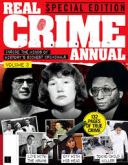 Real Crime Annual – Volume 3 2021 [ENG] [pdf]  [FIONA9]