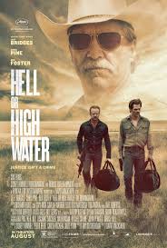 Aż do piekła / Hell or High Water (2016) [MULTi.1080p.BluRay.x264.DTS.AC3-DENDA] [Lektor PL] [mkv]  [FIONA9]