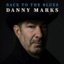 Danny Marks - Back To The Blues (2026) [MP3 320kbps]