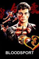 1 Krwawy sport - Bloodsport 1988 [10Bit] [1080p.BluRay.H265-FT] [Lektor PL] [Alusia]