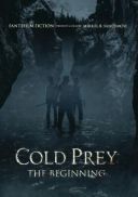 Hotel zła III / Cold Prey 3 / Fritt vilt III (2010) [PL.720p.BDRip.XviD.AC3-ELiTE] [Lektor PL] [avi]  [FIONA9]