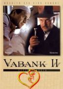 Vabank II Czyli riposta (1984) [XviD] [720x384] [Lektor PL] [avi]  [FIONA9]