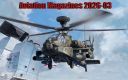 Aviation Magazines 2026-03