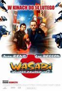 Wasabi - Hubert zawodowiec / Wasabi (2001) [MULTI.HDR.2160p.BluRay.DTS.HD.MA.AC3-ChrisVPS] [h265] [Lektro PL] [mkv]  [FIONA9]