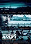 Operacja Argo / Argo (2012) [480p] [BRRip] [XviD] [AC3-LTN] [Lektor PL]