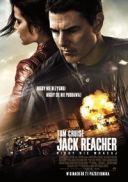 Jack Reacher: Nigdy nie wracaj / Jack Reacher: Never Go Back (2016)  [720p] [BluRay] [x264] [AC3-KiT] [Lektor PL]