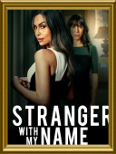 Nieznajoma z moim nazwiskiem / Stranger with My Name (2025) [PL] [720p] [AC3] [WEB-DL] [XviD-GR4PE] [Lektor PL]