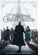 Fantastyczne zwierzęta: Zbrodnie Grindelwalda / Fantastic Beasts: The Crimes of Grindelwald (2018) [720p BDRip XviD AC3-ELiTE] [Dubbing PL]