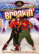 Breakdance / Breakin' (1984) [PL 1080p BDRip DD 2 0 x264-OK] [Lektor PL] [mkv] [FIONA9]