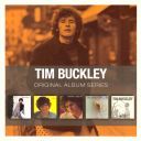 Tim Buckley (USA) - Original Album Series (2011) (5-CD Box Set) [FLAC] [t0deusz]