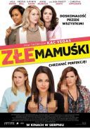 Zle mamuski / Bad Moms (2016) [720p] [BRRiP] [XviD] [AC3-LTS] [Lektor PL]