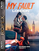 Moja wina: Londyn - My Fault: London (2025) [MULTi] [1080p] [AMZN [WEB-DL] [H264] [DD5.1-RX] [Lektor PL]