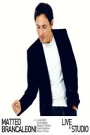Matteo Brancaleoni - Live In Studio (2009 Lounge) [Flac 16-44]