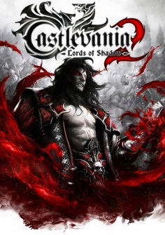 Castlevania: Lords Of Shadow 2 *2014* [ver 1 0 0 1 Update1 +All DLCS] [MULT-PL] [EXE]