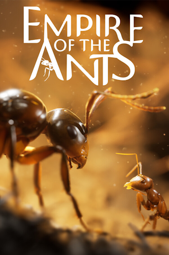 Empire of the Ants (2024) [MULTi10-PL] [Portable] [v.1.03.20053] [DVD9] [exe]